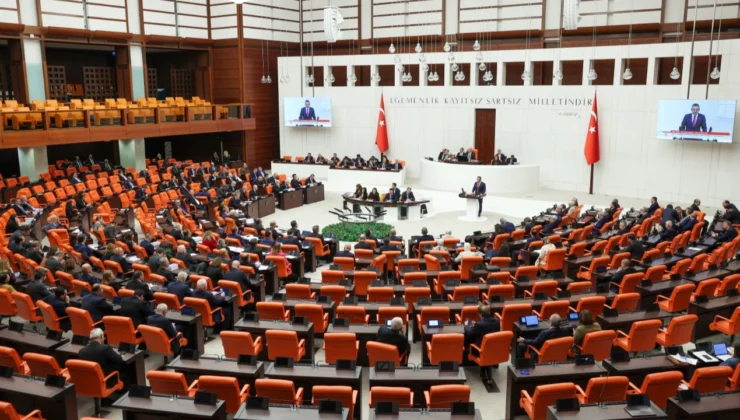 İnfaz düzenlemesinde tarih ve ayrıntılar netleşti