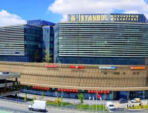 İBB’ye yönelik yeni operasyon: Birçok isim gözaltına alındı