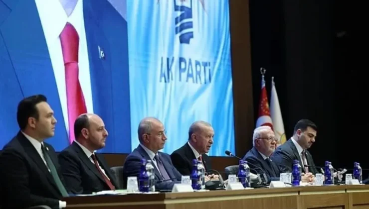 Cumhurbaşkanı Erdoğan yeni anayasa için kime görev verdi?