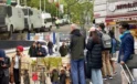 1 Mayıs bilançosu: 409 gözaltı