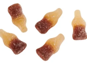 Haribo’dan uyuşturucu çıktı, firma ürünleri toplattı