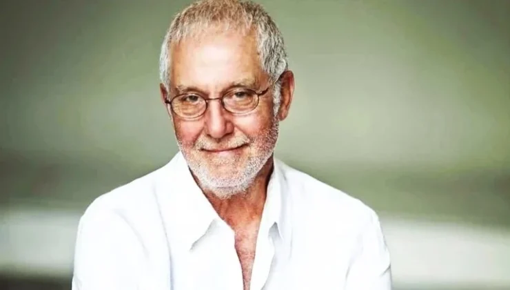 Sanatçı İlhan Şeşen yaşamını yitirdi