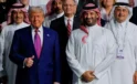 Washington ve Riyad arasında142 milyar dolarlık anlaşma