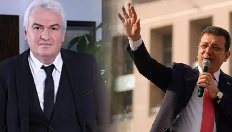 İBB soruşturmasında tahliye