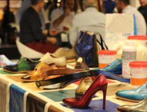 Ayakkabıyı Mısır’dan alıyoruz