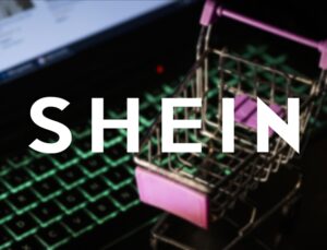 AB’den e-ticaret şirketi Shein’e uyarı