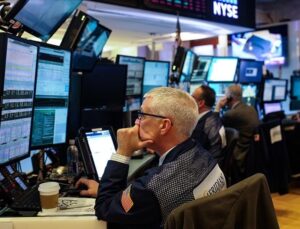 Yurt içi piyasalar büyüme verilerine odaklandı