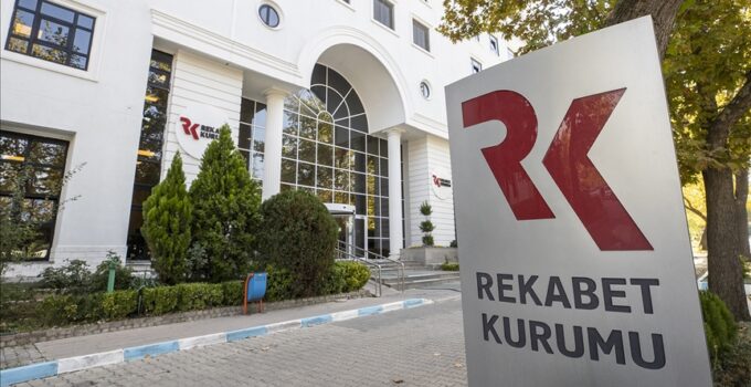MDF ve yonga levha ürünleri sektöründeki 3 şirket hakkında rekabet soruşturması