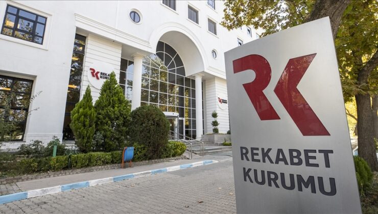 MDF ve yonga levha ürünleri sektöründeki 3 şirket hakkında rekabet soruşturması