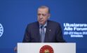 “2026-2035 dönemini ‘Aile ve Nüfus 10 Yılı’ ilan ediyoruz”