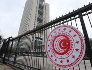 Ticaret Bakanlığı: ABD pazarına giriş şartlarını iyileştirmek için adımlarımız sürecek
