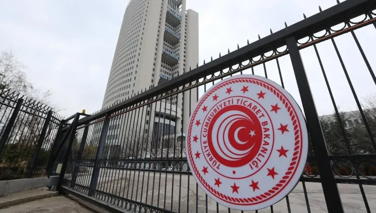 Ticaret Bakanlığı: ABD pazarına giriş şartlarını iyileştirmek için adımlarımız sürecek