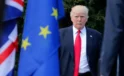 Trump, AB’ye uygulanacak yüzde 50’lik vergiyi erteledi