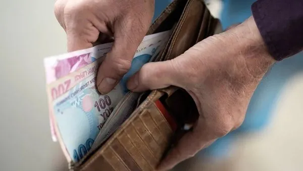 Emekli aylıkları için tarih belli oldu