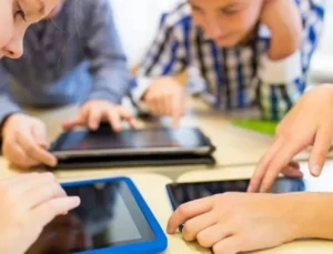 Çocuklara sosyal medya yasağı için yasal düzenleme hazırlığı