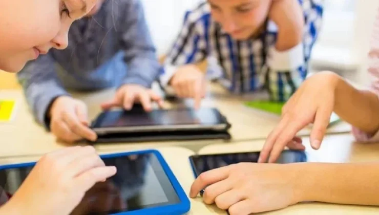 Çocuklara sosyal medya yasağı için yasal düzenleme hazırlığı