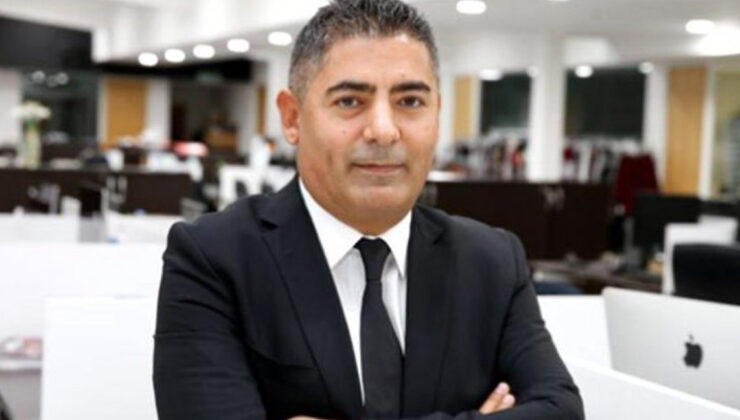 Halk TV’nin sahibi hakkında yakalama kararı