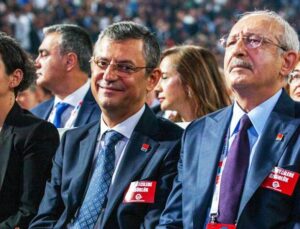 Gözler CHP kurultay davasında