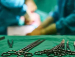 ‘Bıçak parası’ operasyonu: 10 zanlı adliyede