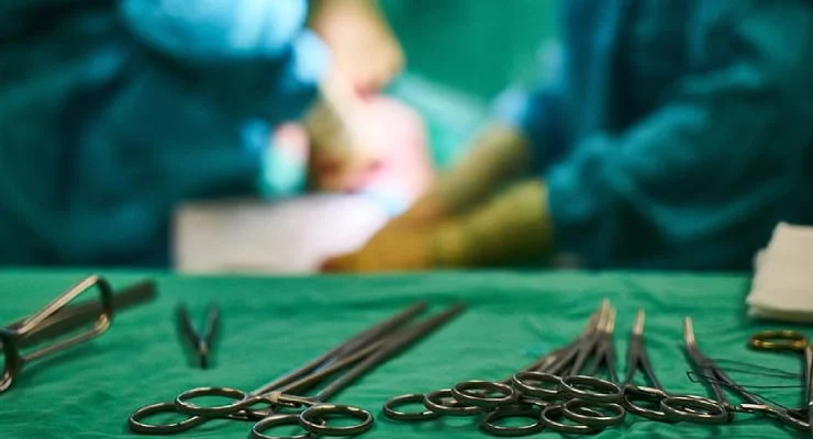 ‘Bıçak parası’ operasyonu: 10 zanlı adliyede