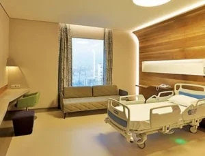 Özel hastanelere sıkı denetim ve yeni kriterler geliyor