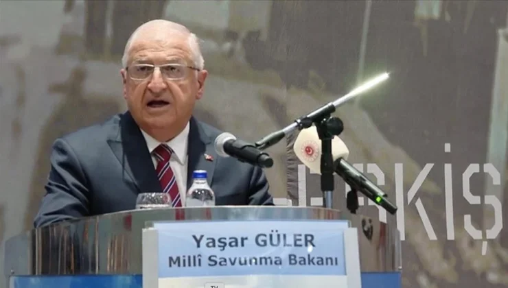 Türkiye-İran sınırında son durum: Bakan Güler ve komutanlar bölgeye gitti
