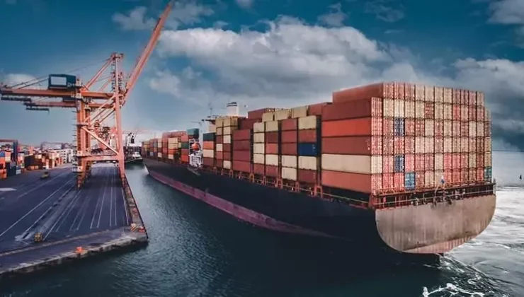 Dış ticaret açığı mayısta yükseldi