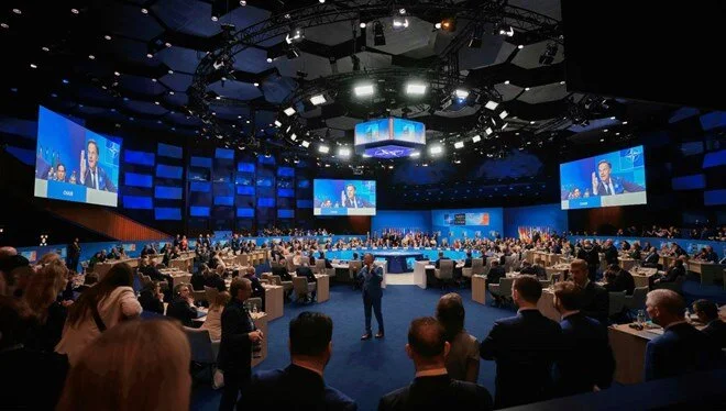 2026 NATO Zirvesi, Türkiye’de yapılacak