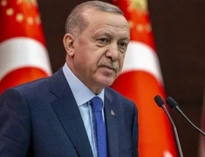 Cumhurbaşkanı Erdoğan’dan “Ferdi Zeyrek” için geçmiş olsun mesajı