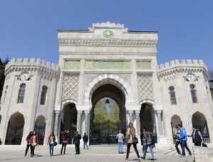 6 Türk üniversitesi dünya sıralamasında ilk 500’e girdi