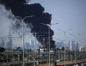 İran: Mossad’ın operasyon merkezini vurduk