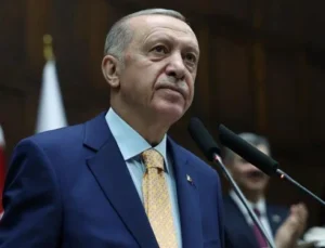 Erdoğan’dan Kurban Bayramı mesajı