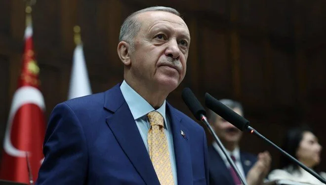 Erdoğan’dan Kurban Bayramı mesajı