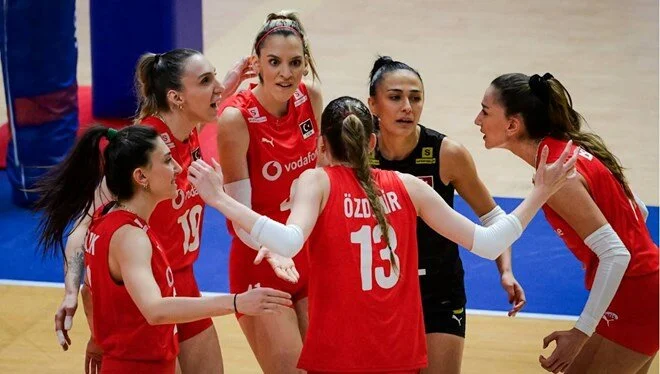 Filenin Sultanları kayıpsız devam ediyor