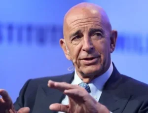 “Rusya-Ukrayna Savaşı’nda Türkiye kilit rol oynuyor”