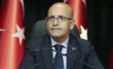Bakan Şimşek: Hizmet ihracatındaki güçlü performans cari dengeyi destekliyor