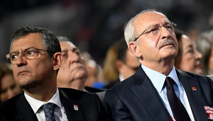 CHP Kurultay davası 8 Eylül’e ertelendi