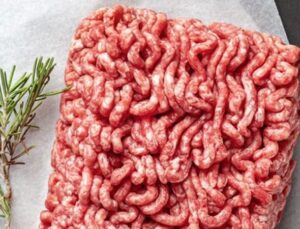 Et ve Süt Kurumu’ndan kıyma fiyatlarına zam