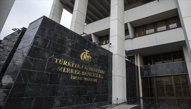 Merkez Bankası faiz kararını açıkladı