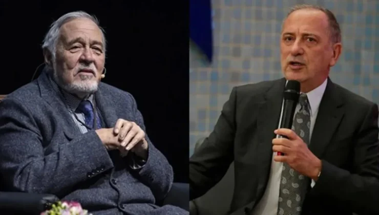 İlber Ortaylı’dan Fatih Altaylı açıklaması: Her türlü ifadeye hazırım