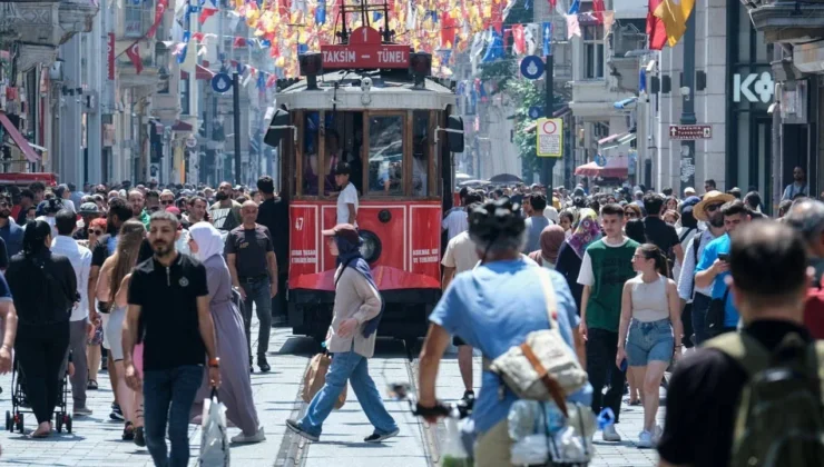 İstanbul’da yaşamanın maliyeti ağırlaşıyor