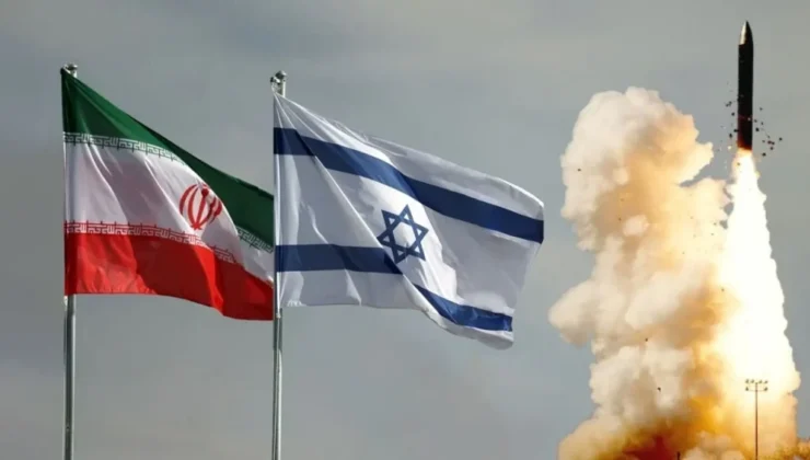 İsrail’de 40 bin turist mahsur kaldı