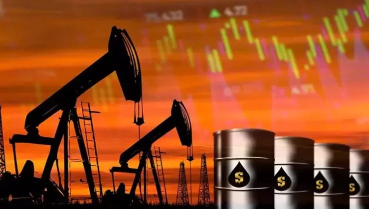 Petrol fiyatları 5 ayın zirvesinde
