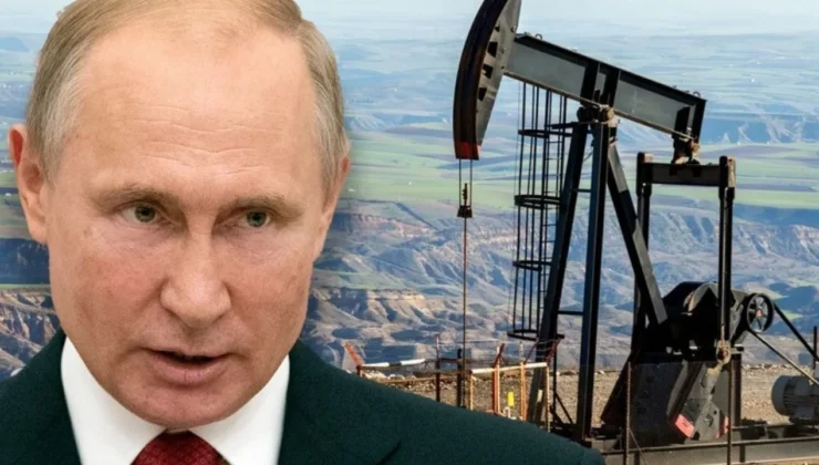 Rus petrolüne yasak süresi uzatıldı