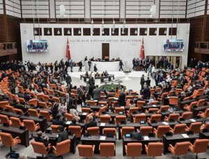 Meclis Başkanı kim olacak?