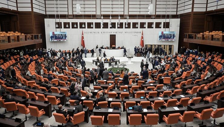 Meclis Başkanı kim olacak?