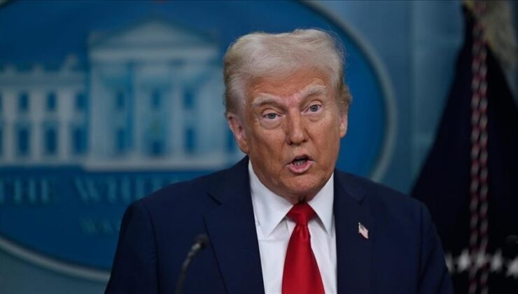 Trump: “Gerekirse İsrail’i savunacağız”