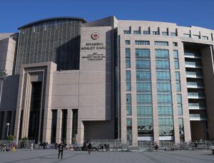 İstanbul’daki yolsuzluk soruşturmasında 11 şüpheli tahliye edildi