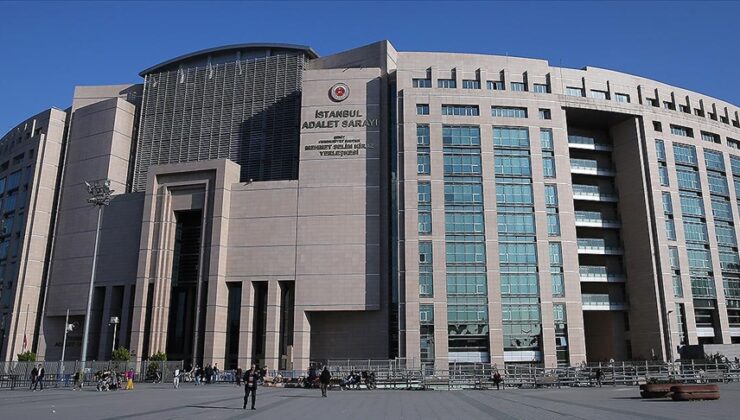 İstanbul’daki yolsuzluk soruşturmasında 11 şüpheli tahliye edildi