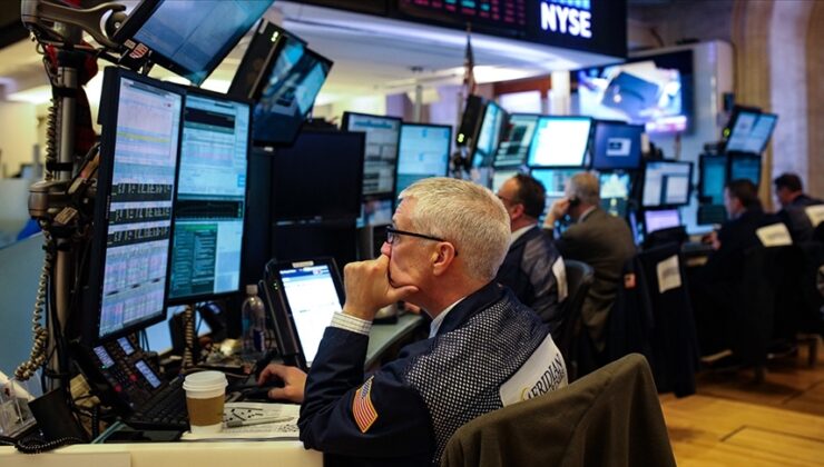 Küresel piyasalarda tedirginlik sürüyor